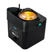 Wifly EXR Dotz Par